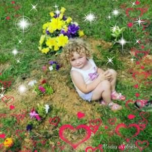 Meet your Posher, Donna